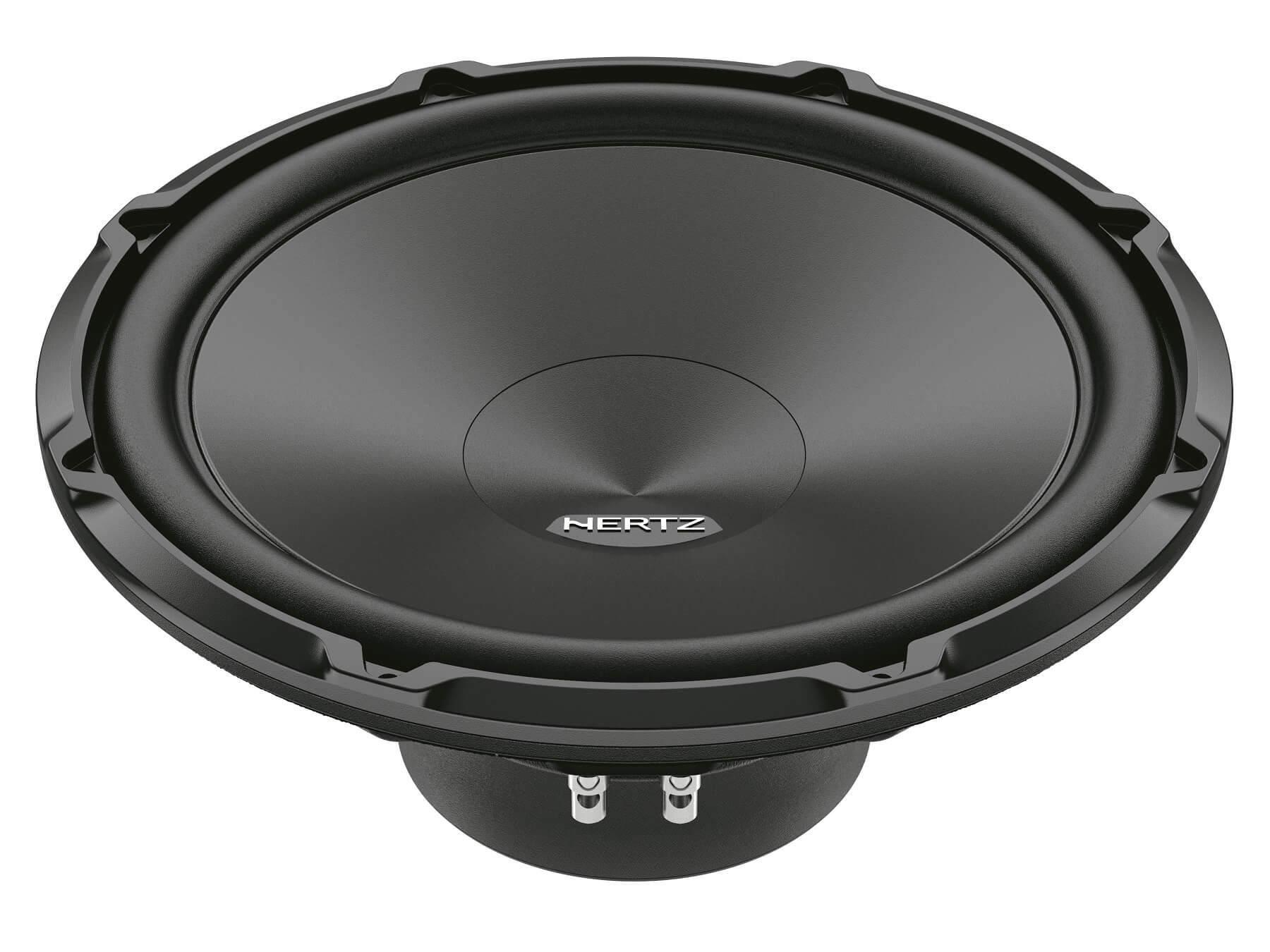 Hertz Cento CS 300 - S4 - Subwoofer - 300mm