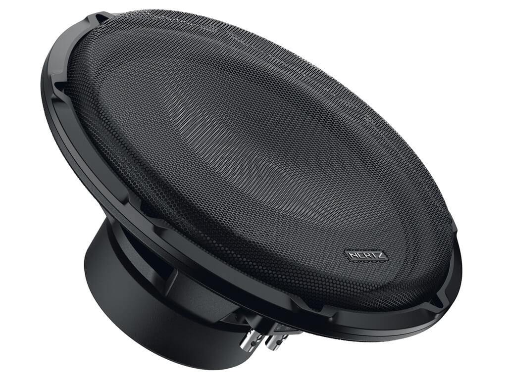 Hertz Cento CS 300 - S4 - Subwoofer - 300mm 3