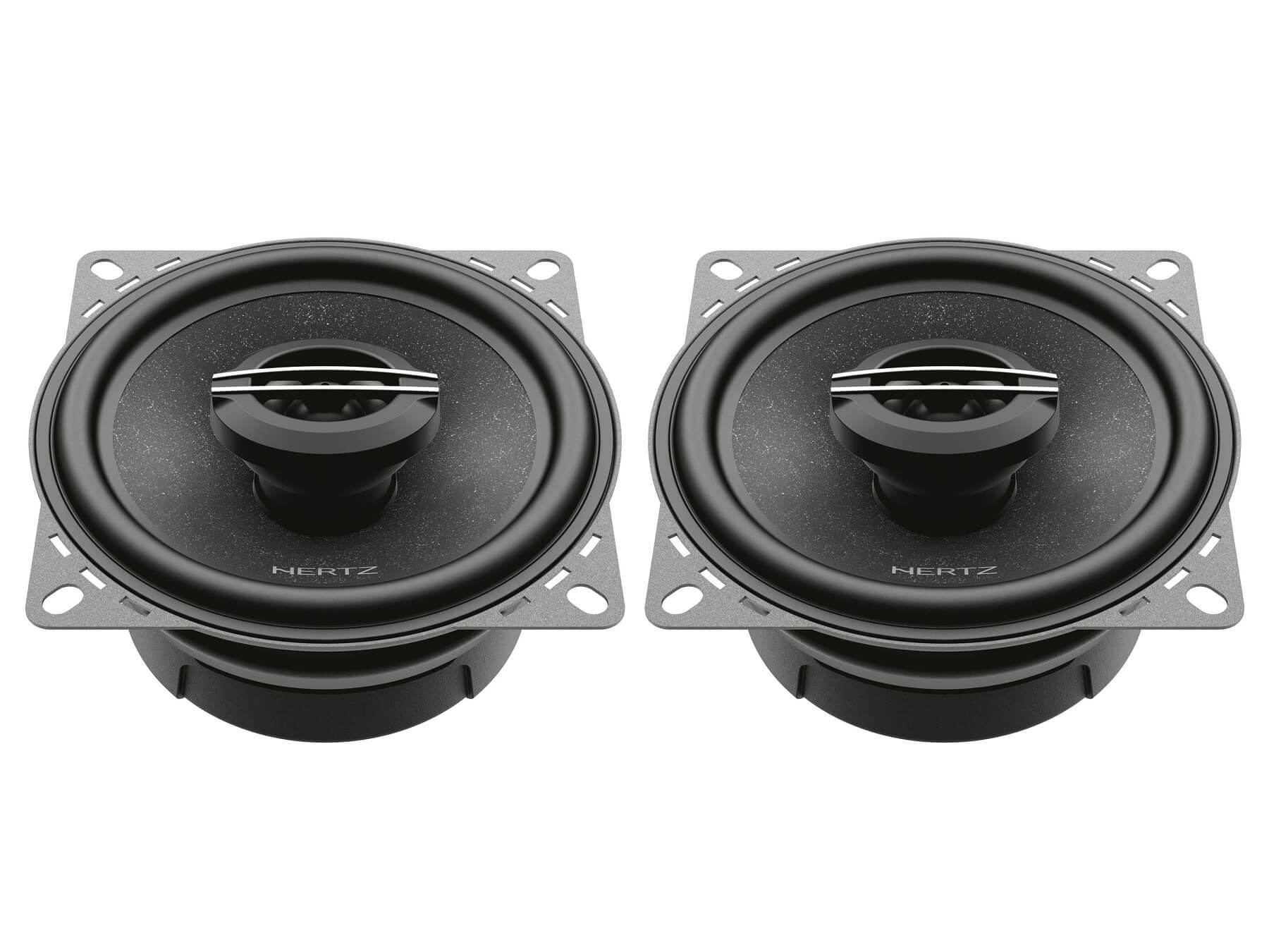 Hertz Cento CX 100 - 2 Way Coaxial Speaker Set