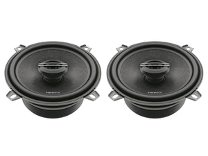 Hertz Cento CX 130 - 2 Way Coaxial Speaker Set