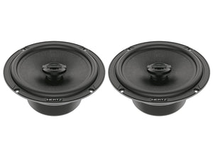 Hertz Cento CX 165 - 2 Way Coaxial Speaker System