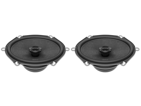 Hertz Cento CX 570 - 2 Way Coaxial Speaker System