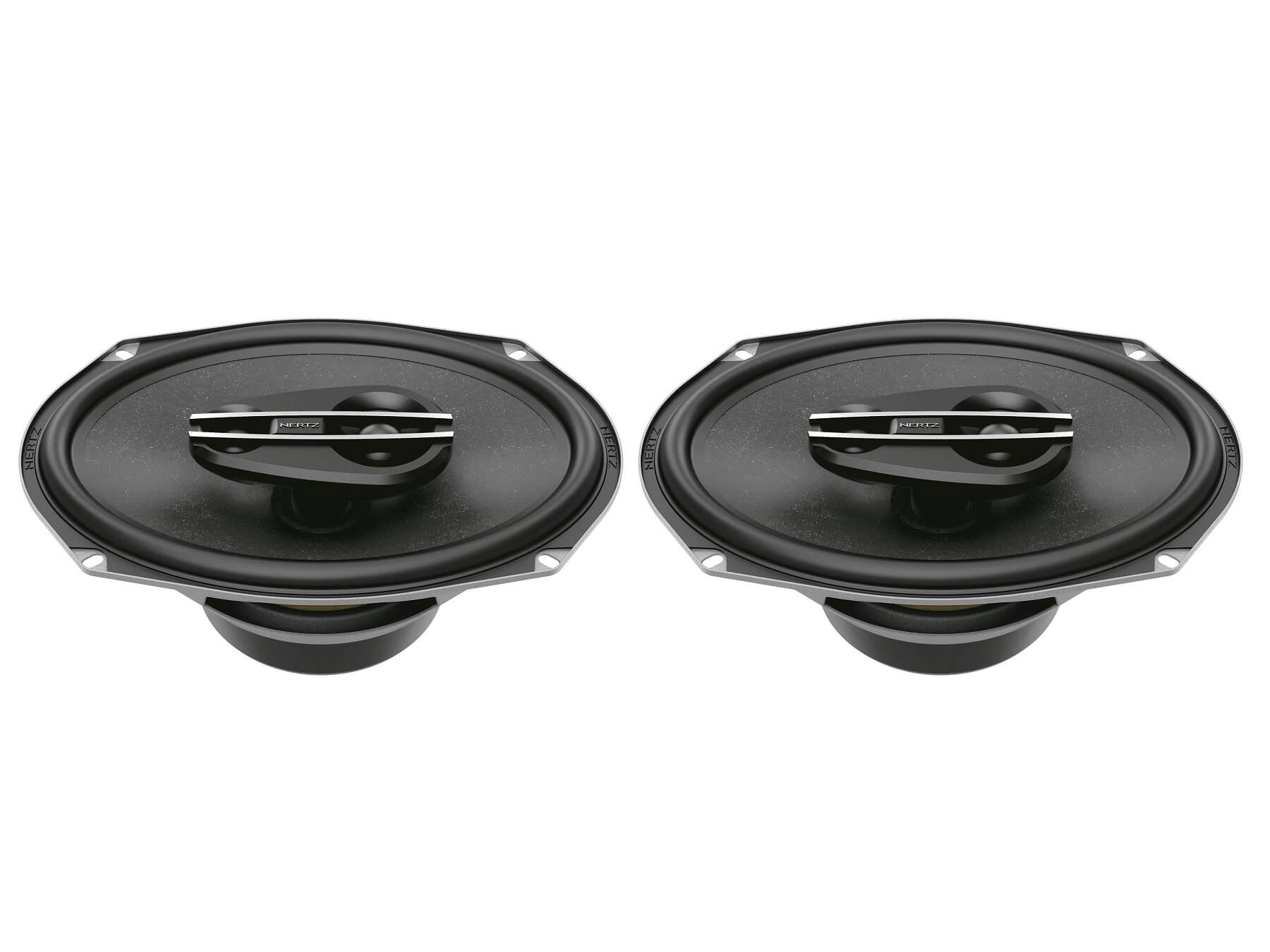 Hertz Cento CX 690 - 3 Way Coaxial Speaker System