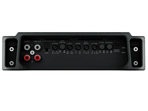 Hertz Compact Power HCP 1D - Mono Amplifier 3