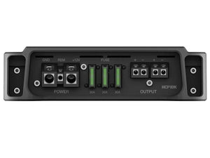 Hertz Compact Power HCP 1DK - Mono Amplifier 3