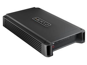 Hertz Compact Power HCP 1DK - Mono Amplifier