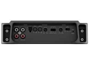 Hertz Compact Power HCP 2X - Stereo Amplifier 2