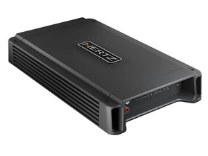 Hertz Compact Power HCP 2X - Stereo Amplifier