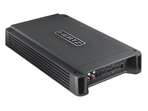 Hertz Compact Power HCP 4DK - 4 Channel Amplifier