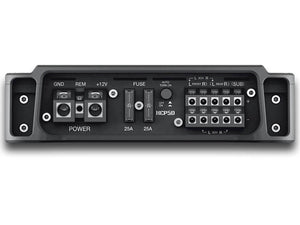 Hertz Compact Power HCP 5D - 5 Channel Amplifier 3