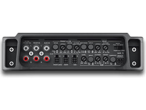 Hertz Compact Power HCP 5D - 5 Channel Amplifier 4