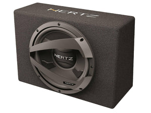 Hertz Dieci DBX 30.3 - Car Audio Subwoofer Box 2