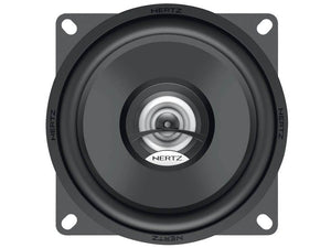 Hertz Dieci DCX 100.3 - 2-Way Coaxial Speaker Set 2