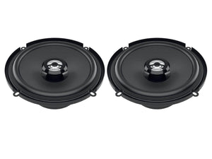 Hertz Dieci DCX 160.3 - 2-Way Coaxial Speakers