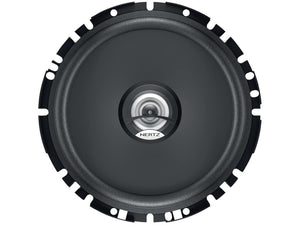Hertz Dieci DCX 170.3 - 2-Way Coaxial Speaker Set 2