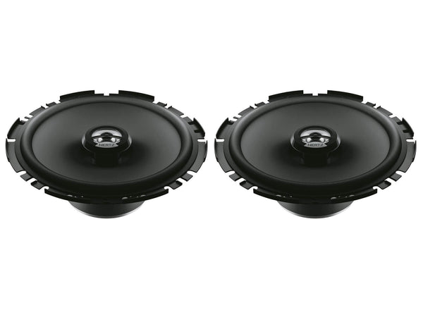 Hertz Dieci DCX 170.3 - 2-Way Coaxial Speakers