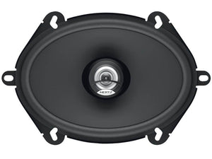 Hertz Dieci DCX 570.3 - 2-Way Coaxial Speaker Set 2