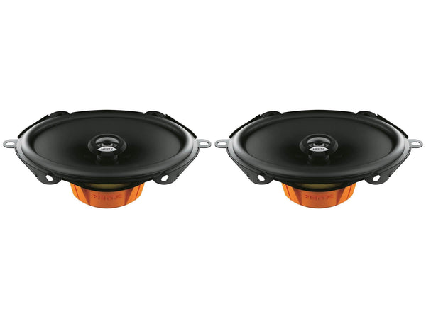 Hertz Dieci DCX 570.3 - 2-Way Coaxial Speakers