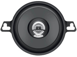 Hertz Dieci DCX 87.3 - 2-Way Coaxial Speaker Set 2