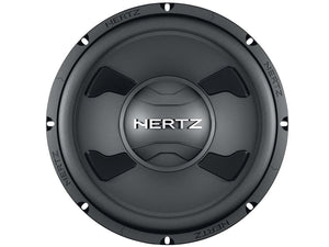 Hertz Dieci DS30.3 Subwoofer - Top