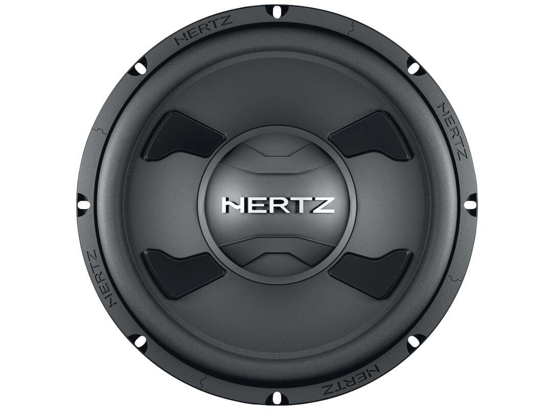 Hertz Dieci DS 25.3 - Subwoofer - 250mm 2