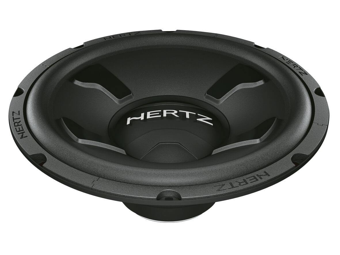 Hertz Dieci DS30.3 Subwoofer - Top/Front