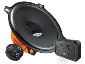 Hertz Dieci DSK 130.3 - Car Audio Speaker System