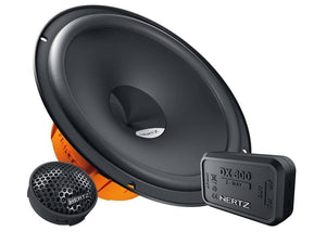Hertz Dieci DSK 165.3 - Car Audio Speaker System