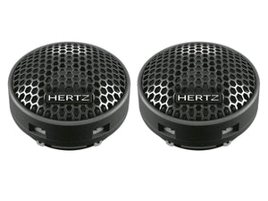 Hertz Dieci DT 24.3 - Tweeters