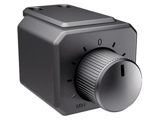 Hertz HRC BM - Sub Level Remote Controller