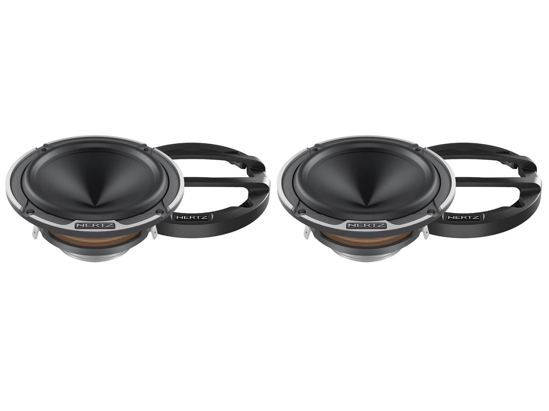 Hertz Mille Legend ML 700.3 - Midrange Speakers