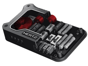 Hertz Mille Legend MLCX 2 TW.3 - Crossover 3