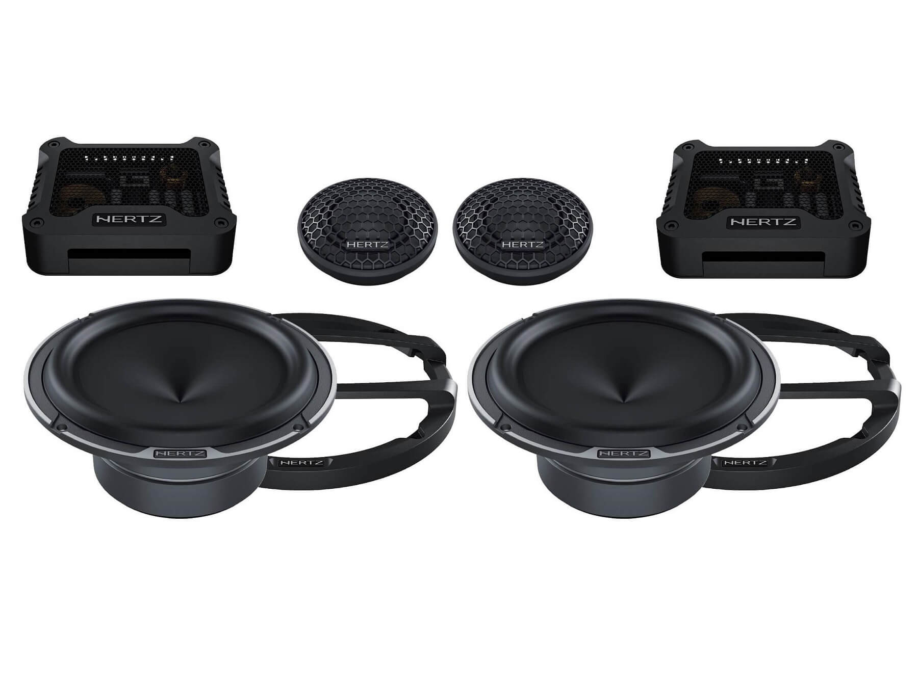 Hertz Mille Legend MLK 165.3 - Speaker System