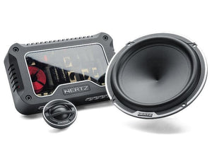 Hertz Mille Legend MLK 1650.3 - 2