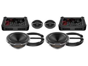 Hertz Mille Legend MLK 700.3 - Speaker System