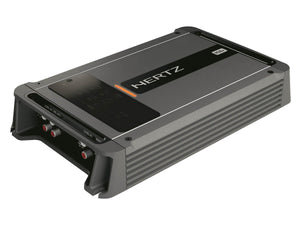 Hertz Mille ML Power 4 - D-Class 4 Channel Amplifier