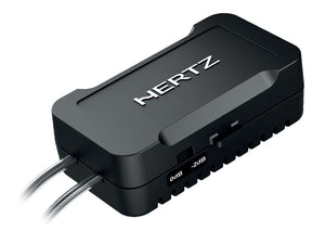 Hertz Mille Pro MP 28.3 - Crossover