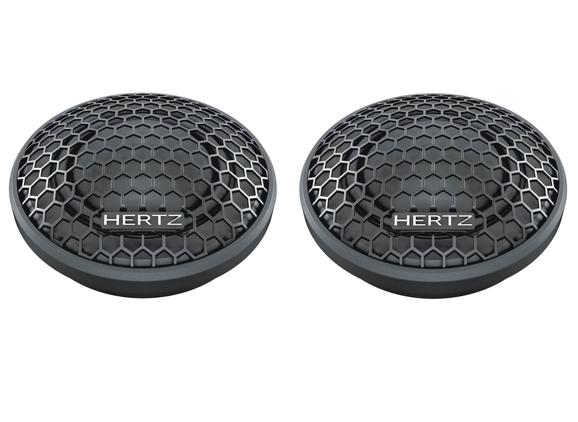 Hertz Mille Pro MP 28.3 - Tweeter Pair