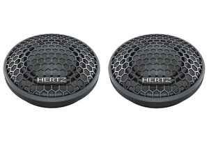 Hertz Mille Pro MP 28.3 - Tweeter Pair