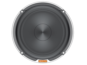 Hertz Mille Pro MP 165P.3 - 6.5 Inch Woofer Set - 3