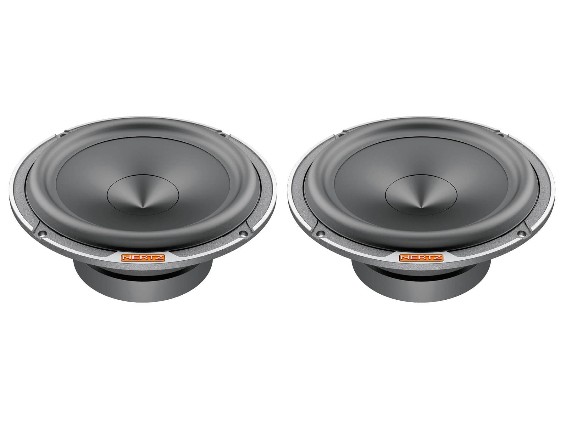 Hertz Mille Pro MP 165P.3 - 6.5 Inch Woofers