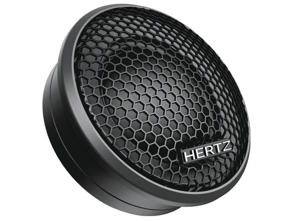 Hertz Mille Pro MP 25.3 - Car Audio Tweeter Set