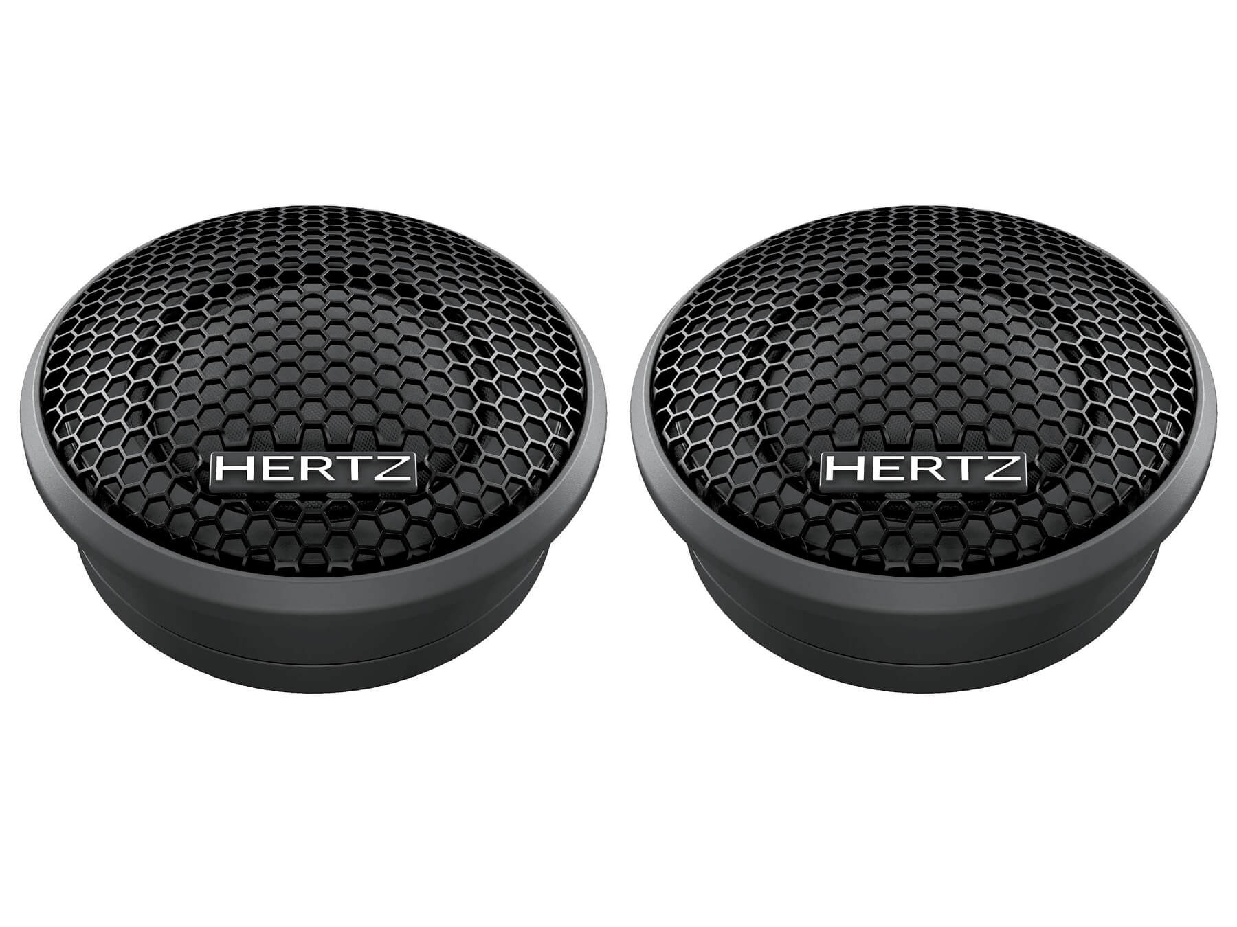 Hertz Mille Pro MP 25.3 - Tweeters