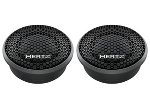 Hertz Mille Pro MP 25.3 - Tweeters