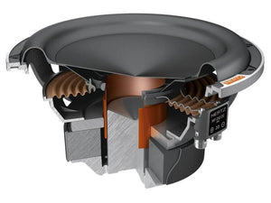 Hertz Mille Pro MP 250 D2.3 - Subwoofer - 4