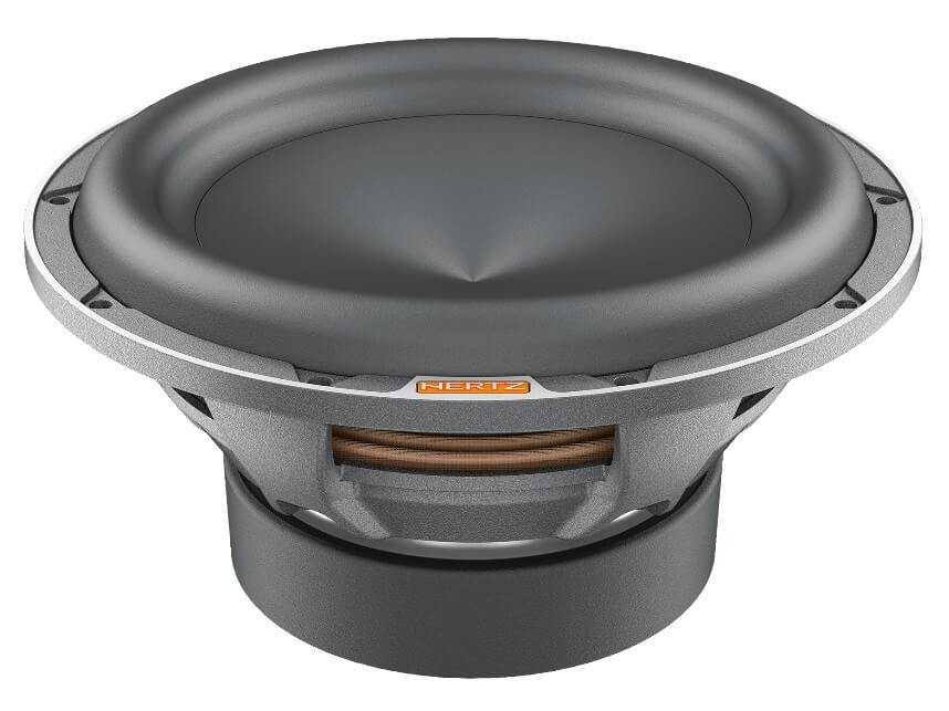 Hertz Mille Pro MP 250 D2.3 - Subwoofer