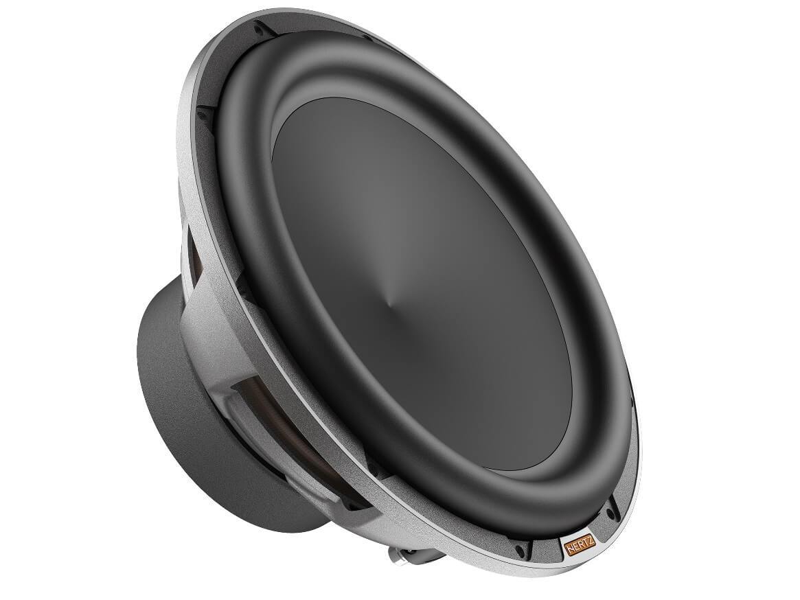 Hertz Mille Pro MP 300 D2.3 - Subwoofer