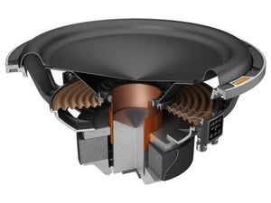 Hertz Mille Pro MP 300 D2.3 - Subwoofer - 4