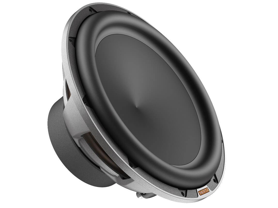 Hertz Mille Pro MP 300 D4.3 - Subwoofer - 300mm