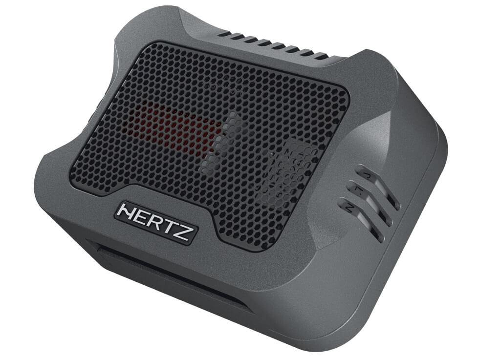 Hertz Mille Pro MPCX2 TM - Crossover - Side